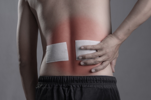 Immagine relativa al post intitolato Cerotti per il Dolore Muscolare: Come Scegliere il Cerotto Giusto per un Recupero Veloce 