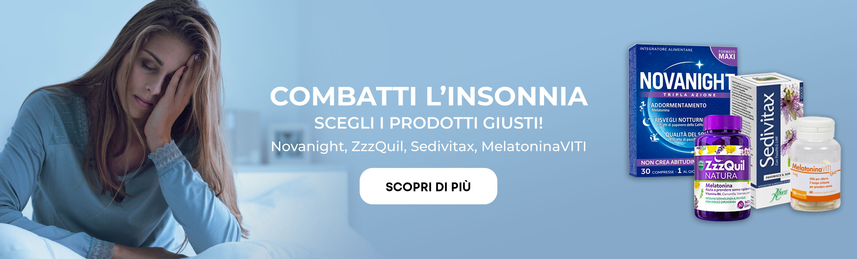 insonnia