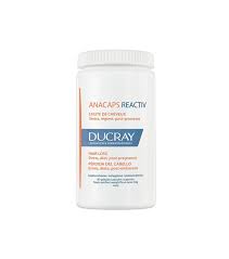 ANACAPS REACTIV CAPELLI SITUAZIONE OCCASIONALE 30 CAPSULE - Farmacia Dott. Pasquale Russo