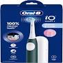 ORALB POWER SPAZZOLINO ELETTRICO IO2 SERIES FOREST GREEN + TRAVEL CASE - Farmacia Dott. Pasquale Russo