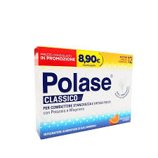 POLASE ARANCIA CLASSICO BUSTINE PROMZIONE 2023 - Farmacia Dott. Pasquale Russo
