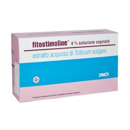 FITOSTIMOLINE*SOL VAG 5FL140ML - Farmacia Dott. Pasquale Russo