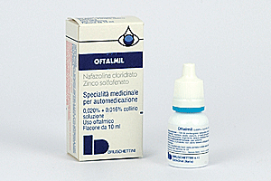 OFTALMIL*COLL 10ML 0,02+0,016% - Farmacia Dott. Pasquale Russo