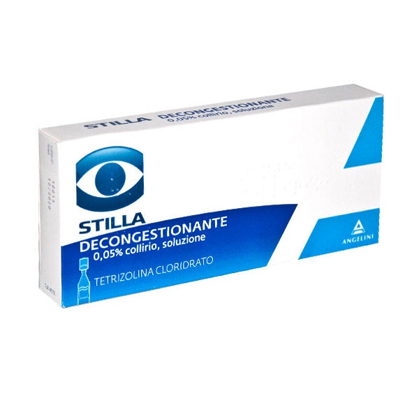 STILLA DECONG*COLL 10F 0,3ML - Farmacia Dott. Pasquale Russo