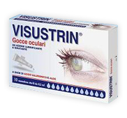 VISUSTRIN*COLL 10ML 1MG/ML - Farmacia Dott. Pasquale Russo