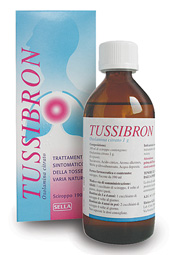 TUSSIBRON*SCIR 190ML 1% - Farmacia Dott. Pasquale Russo