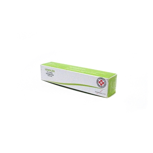VENOLEN*CREMA 40G 2% - Farmacia Dott. Pasquale Russo