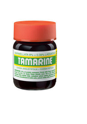 TAMARINE*MARMEL260G 80+3,9MG/G - Farmacia Dott. Pasquale Russo