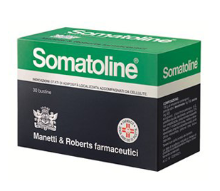 SOMATOLINE*EMULS 30BS 0,1+0,3% - Farmacia Dott. Pasquale Russo