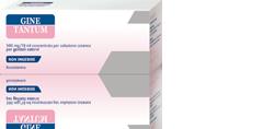 GINETANTUM*SOL VAG 5FL 140ML - Farmacia Dott. Pasquale Russo