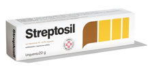 STREPTOSIL NEOMICINA*UNG 20G - Farmacia Dott. Pasquale Russo