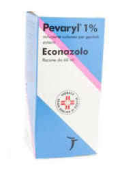 PEVARYL*SOL CUT GINEC 60ML 1% - Farmacia Dott. Pasquale Russo