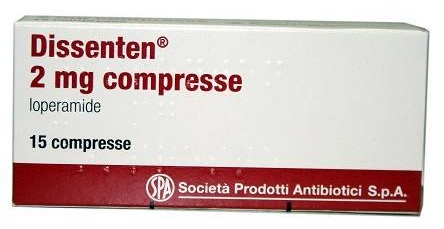 DISSENTEN*15CPR 2MG - Farmacia Dott. Pasquale Russo