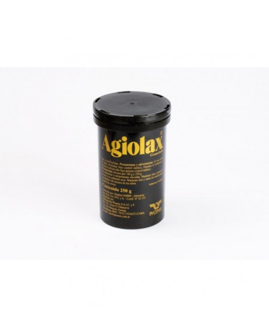 AGIOLAX*OS GRAT BAR 250G - Farmacia Dott. Pasquale Russo