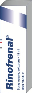 RINOFRENAL*RINOL SOLUZ FL 15ML - Farmacia Dott. Pasquale Russo
