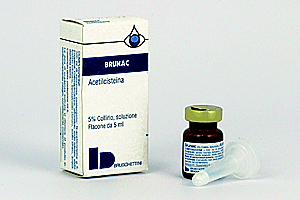 BRUNAC*COLL 5ML 5% - Farmacia Dott. Pasquale Russo