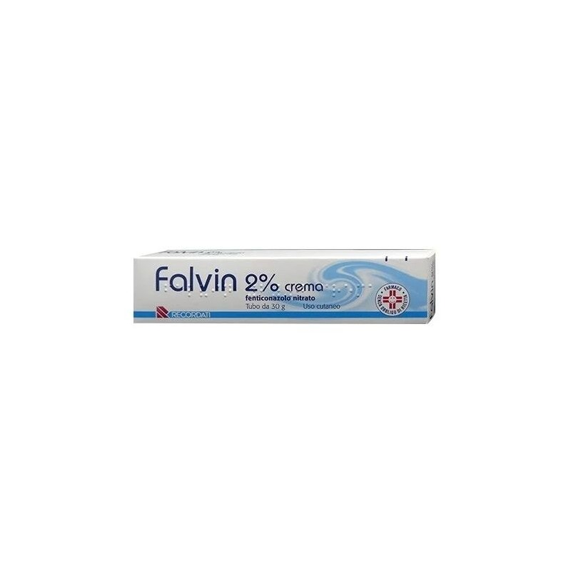 FALVIN*CREMA 30G 20MG/G - Farmacia Dott. Pasquale Russo