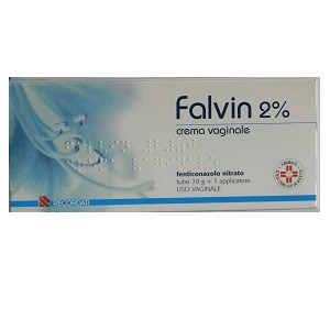 FALVIN*CREMA VAG 78G 2%+1APPL - Farmacia Dott. Pasquale Russo