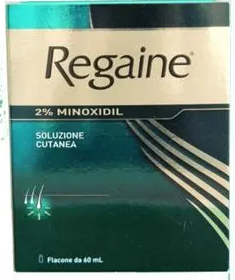 REGAINE*SOLUZ 60ML 2% - Farmacia Dott. Pasquale Russo