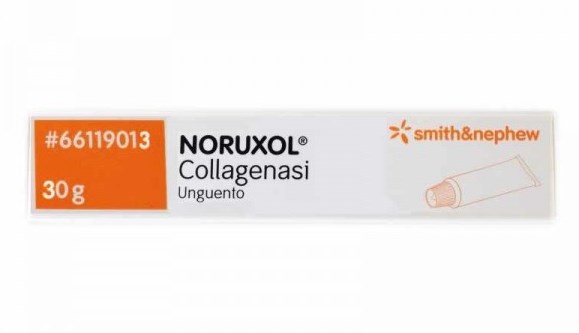 NORUXOL*UNG 30G - Farmacia Dott. Pasquale Russo