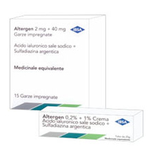 ALTERGEN*CREMA 25G 0,2%+1% - Farmacia Dott. Pasquale Russo