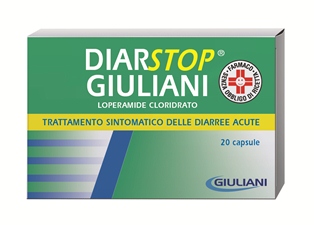 DIARSTOP*20CPS 1,5MG - Farmacia Dott. Pasquale Russo