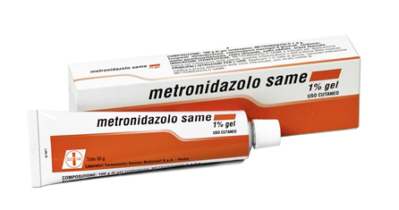 METRONIDAZOLO SAME*GEL 30G 1% - Farmacia Dott. Pasquale Russo
