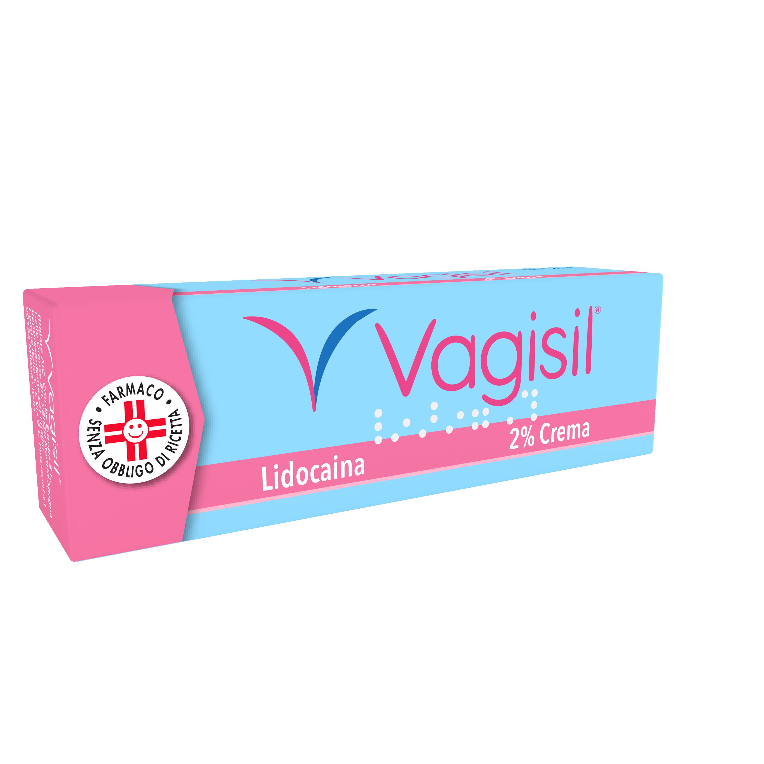 VAGISIL*CREMA 20G 2% - Farmacia Dott. Pasquale Russo