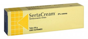 SERTACREAM*CREMA 30G 2% - Farmacia Dott. Pasquale Russo