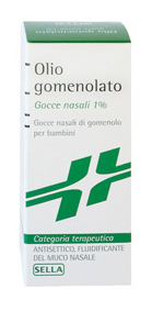 NIAOULI ESSENZA*1% GTT 20G - Farmacia Dott. Pasquale Russo
