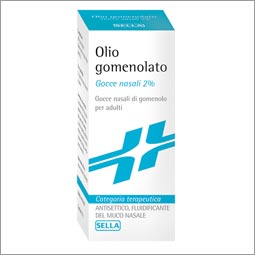 NIAOULI ESSENZA*2% GTT 20G - Farmacia Dott. Pasquale Russo