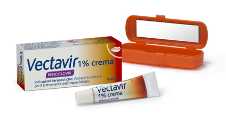 VECTAVIR*CREMA 2G 1% - Farmacia Dott. Pasquale Russo