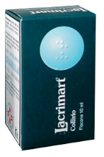 LACRIMART*COLL 10ML 0,01%+0,15 - Farmacia Dott. Pasquale Russo