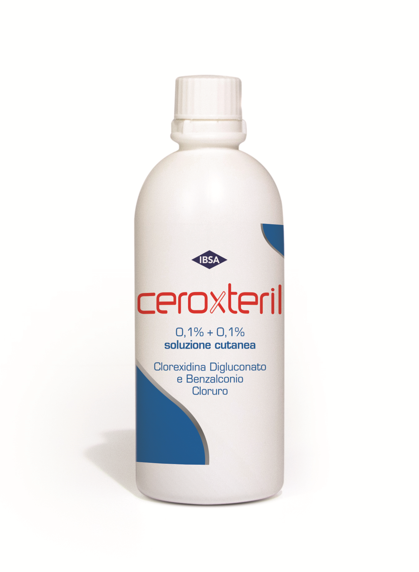 CEROXTERIL*FL 200ML 0,1%+0,1% - Farmacia Dott. Pasquale Russo