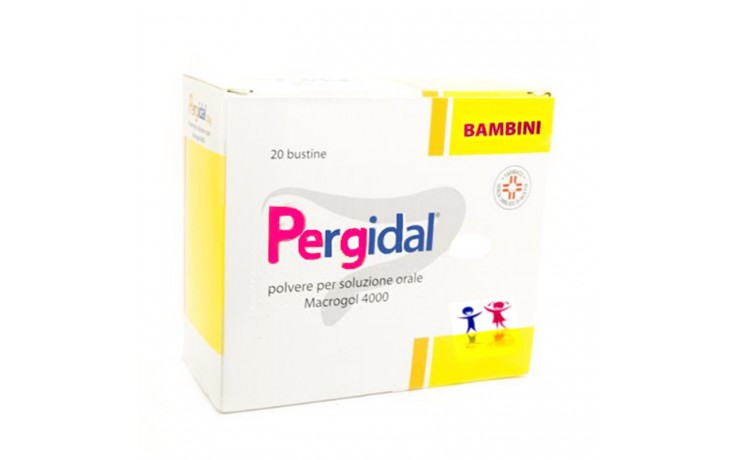 PERGIDAL*BB OS POLV 20BS 3,6G - Farmacia Dott. Pasquale Russo