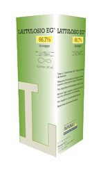 LATTULOSIO EG*SCIR 180ML 66,7% - Farmacia Dott. Pasquale Russo