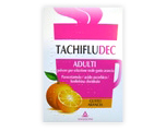 TACHIFLUDEC*10BUST ARANCIA - Farmacia Dott. Pasquale Russo
