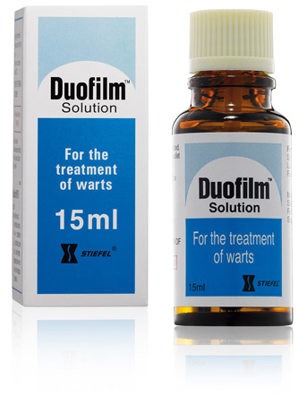 DUOFILM*COLLODIO 15ML16,7%+15% - Farmacia Dott. Pasquale Russo