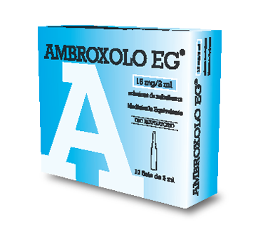 AMBROXOLO EG*AER 10F 15MG 2ML - Farmacia Dott. Pasquale Russo