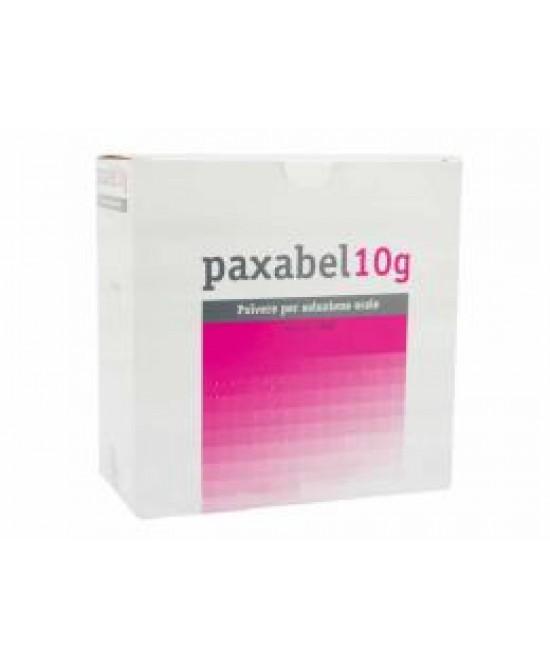 PAXABEL*OS POLV 20BUST 10G - Farmacia Dott. Pasquale Russo