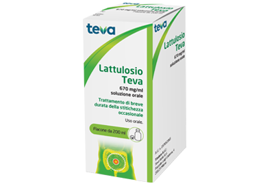 LATTULOSIO TE*OS 200ML670MG/ML - Farmacia Dott. Pasquale Russo