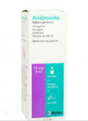 AMBROXOLO MY*SCIR200ML15MG/5ML - Farmacia Dott. Pasquale Russo