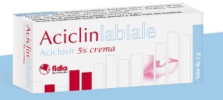 ACICLINLABIALE*CREMA 2G 5% - Farmacia Dott. Pasquale Russo