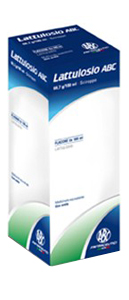 LATTULOSIO ABC*SCIR 180ML66,7% - Farmacia Dott. Pasquale Russo