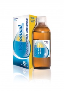 VISCOMUCIL*SCIR 200ML 3MG/ML - Farmacia Dott. Pasquale Russo