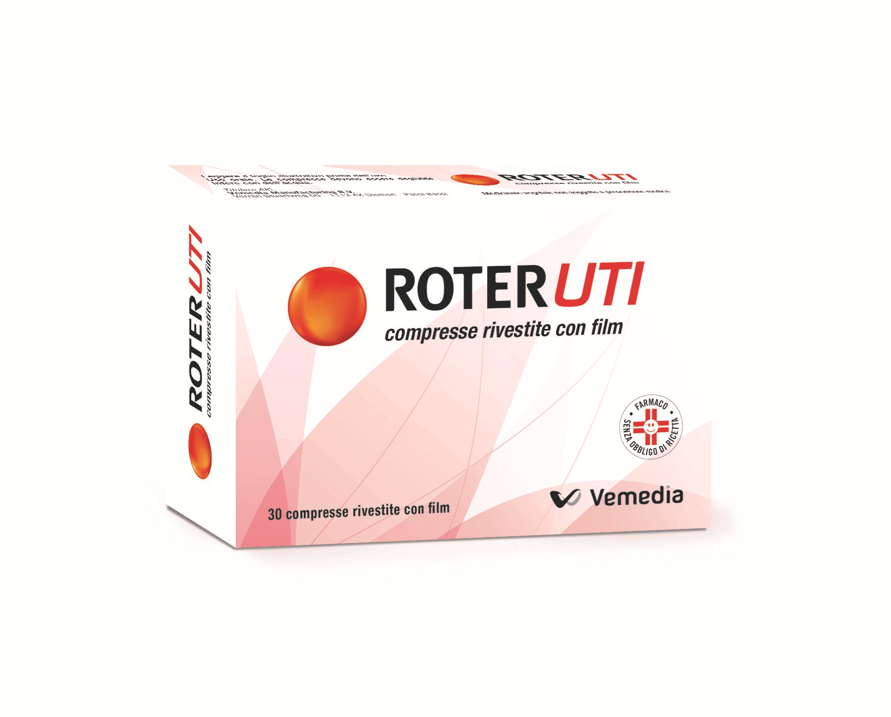 ROTERUTI*30CPR RIV 105MG - Farmacia Dott. Pasquale Russo