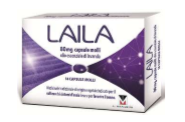 LAILA*14CPS MOLLI - Farmacia Dott. Pasquale Russo