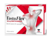 FASTUFLEX*5CER MEDIC 180MG - Farmacia Dott. Pasquale Russo