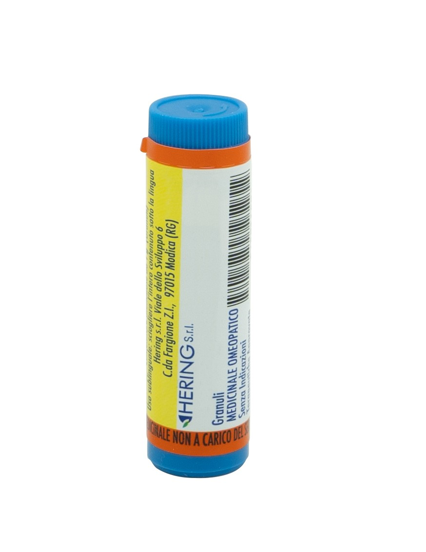 KALIUM BICHROMICUM*200CH GL 1G - Farmacia Dott. Pasquale Russo