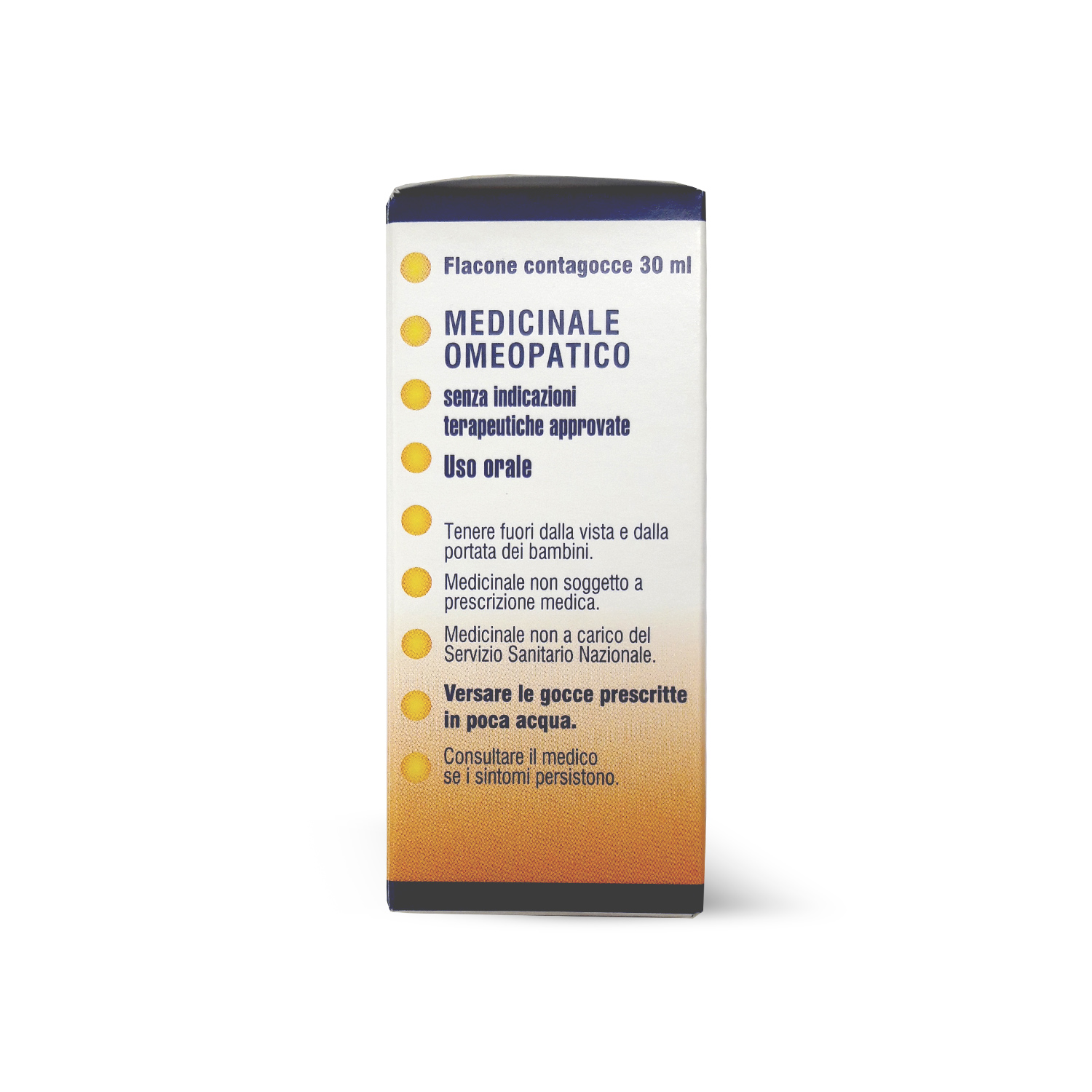 ARGENTUMPLUS*OS GTT 30ML - Farmacia Dott. Pasquale Russo